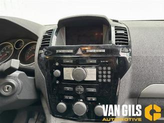 Opel Zafira Zafira (M75), MPV, 2005 / 2015 2.2 16V Direct Ecotec picture 21