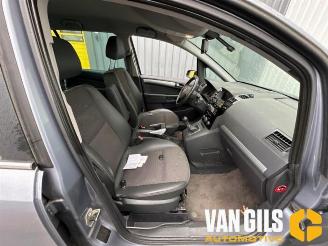 Opel Zafira Zafira (M75), MPV, 2005 / 2015 2.2 16V Direct Ecotec picture 19