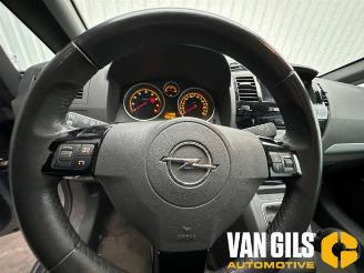 Opel Zafira Zafira (M75), MPV, 2005 / 2015 2.2 16V Direct Ecotec picture 20
