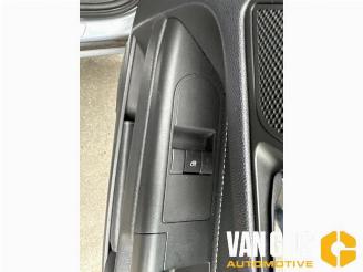 Opel Zafira Zafira (M75), MPV, 2005 / 2015 2.2 16V Direct Ecotec picture 16