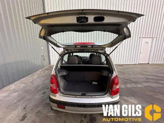 Hyundai Atos Atos, Hatchback, 1997 / 2008 1.1 12V picture 9