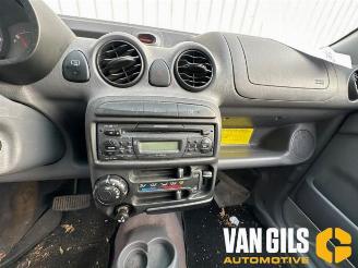 Hyundai Atos Atos, Hatchback, 1997 / 2008 1.1 12V picture 20