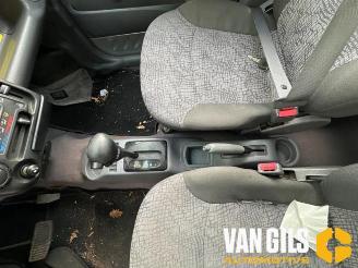 Hyundai Atos Atos, Hatchback, 1997 / 2008 1.1 12V picture 21