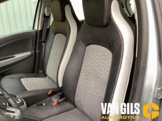 Renault Zoé Zoe (AG), Hatchback 5-drs, 2012 R135 picture 18