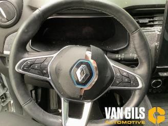 Renault Zoé Zoe (AG), Hatchback 5-drs, 2012 R135 picture 15