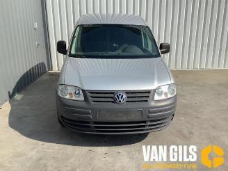 Uttjänta bilar auto Volkswagen Caddy Caddy III (2KA,2KH,2CA,2CH), Van, 2004 / 2015 2.0 SDI 2008/1