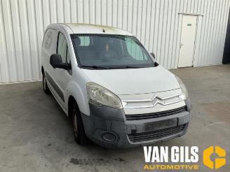 Citroën Berlingo Berlingo, Van, 2008 / 2021 1.6 Hdi 16V 90 picture 2