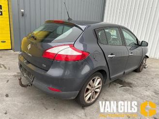 Renault Mégane Megane III Berline (BZ), Hatchback 5-drs, 2008 / 2017 1.4 16V TCe 130 picture 2