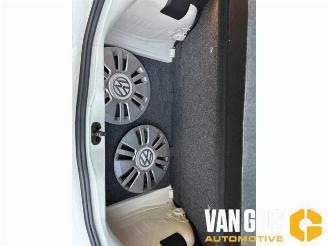 Volkswagen Up! Up! (121), Hatchback, 2011 1.0 12V 60 picture 8