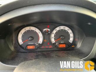 Kia Picanto Picanto (BA), Hatchback, 2004 / 2011 1.1 12V picture 12