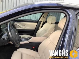 BMW 5-serie 5 serie Touring (F11), Combi, 2009 / 2017 528i 16V picture 14