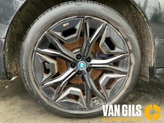BMW iX iX (I20), SUV, 2021 xDrive40 77 kWh picture 4