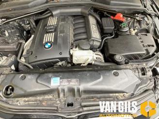 BMW 5-serie 5 serie (E60), Sedan, 2003 / 2010 530i 24V picture 11