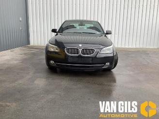 Purkuautot passenger cars BMW 5-serie 5 serie (E60), Sedan, 2003 / 2010 530i 24V 2008/10