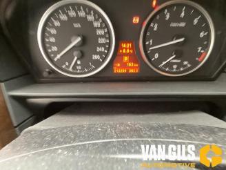 BMW 5-serie 5 serie (E60), Sedan, 2003 / 2010 530i 24V picture 18
