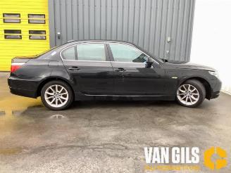 BMW 5-serie 5 serie (E60), Sedan, 2003 / 2010 530i 24V picture 7