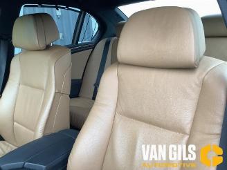 BMW 5-serie 5 serie (E60), Sedan, 2003 / 2010 530i 24V picture 22