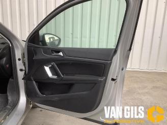 Peugeot 308 308 SW (L4/L9/LC/LJ/LR), Combi 5-drs, 2014 / 2021 1.2 12V e-THP PureTech 130 picture 5