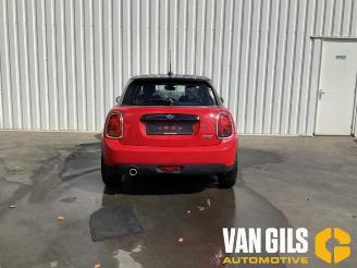 Sloopauto Mini Cooper Mini (F55), Hatchback 5-drs, 2013 1.5 12V Cooper 2020/1