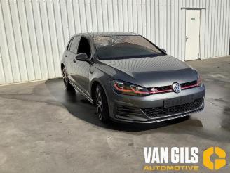 Volkswagen Golf Golf VII (AUA), Hatchback, 2012 / 2021 2.0 GTI 16V Performance Package picture 3