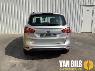 Ford B-Max B-Max (JK8), MPV, 2012 1.0 EcoBoost 12V 120 picture 6