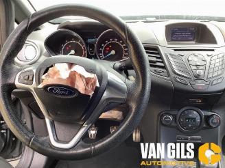 Ford Fiesta Fiesta 6 (JA8), Hatchback, 2008 / 2018 1.0 EcoBoost 12V 125 picture 17