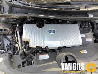 Toyota Prius Prius (ZVW5), Hatchback, 2015 / 2022 1.8 16V Hybrid picture 12