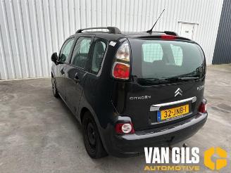 Citroën C3 picasso C3 Picasso (SH), MPV, 2008 / 2017 1.4 16V VTI 95 picture 6