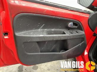 Volkswagen Up! Up! (121), Hatchback, 2011 1.0 12V 60 picture 13