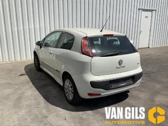 Fiat Punto Punto Evo (199), Hatchback, 2008 / 2012 1.3 JTD Multijet 85 16V Euro 5 picture 6