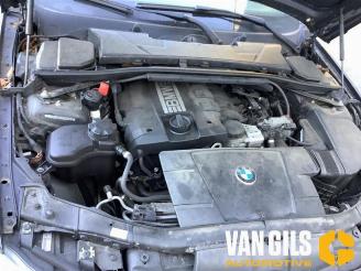 BMW 3-serie 3 serie Touring (E91), Combi, 2004 / 2012 318i 16V picture 7