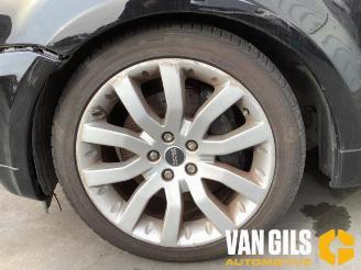 Land Rover Range Rover sport Range Rover Sport (LS), Terreinwagen, 2005 / 2013 4.2 V8 32V Supercharged picture 11