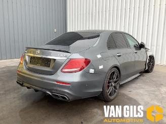 Mercedes E-klasse E-Klasse AMG (W213), Sedan, 2016 / 2023 4.0 E-63 S AMG V8 Turbo 4-Matic+ picture 3