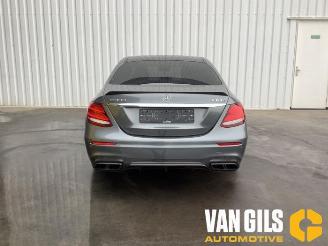 Autoverwertung Mercedes E-klasse E-Klasse AMG (W213), Sedan, 2016 / 2023 4.0 E-63 S AMG V8 Turbo 4-Matic+ 2019/4