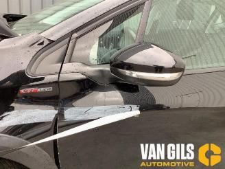 Peugeot 2008 2008 (CU), MPV, 2013 / 2019 1.2 12V e-THP PureTech 110 picture 15