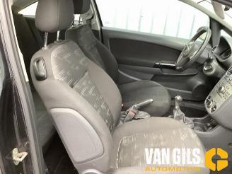 Opel Corsa Corsa D, Hatchback, 2006 / 2014 1.3 CDTi 16V ecoFLEX picture 18