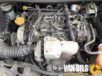 Opel Corsa Corsa D, Hatchback, 2006 / 2014 1.3 CDTi 16V ecoFLEX picture 9