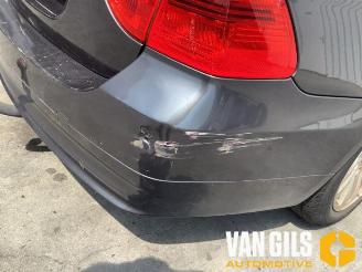 BMW 3-serie 3 serie Touring (E91), Combi, 2004 / 2012 318i 16V picture 9