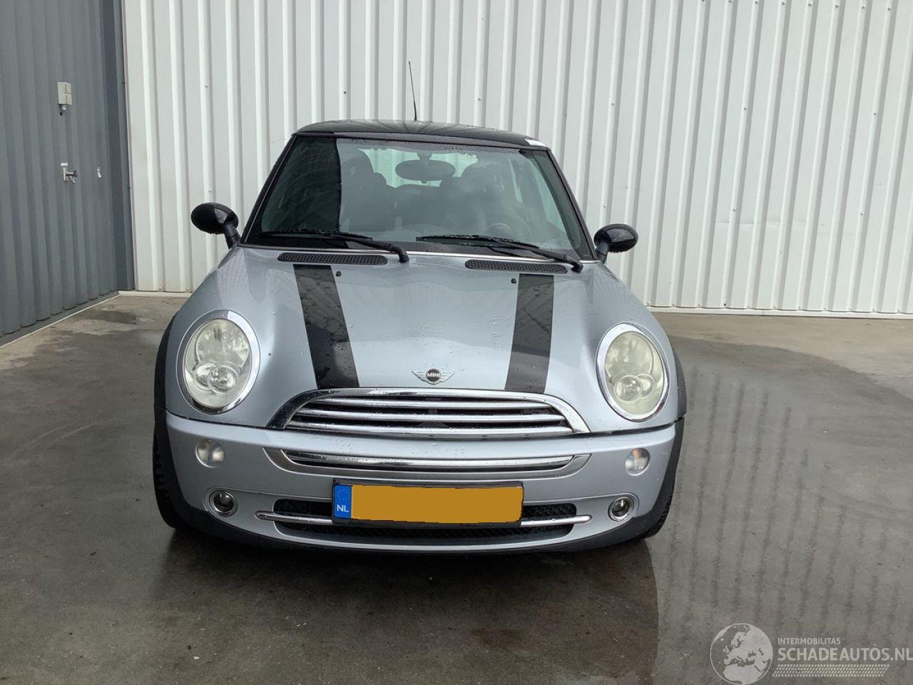 Mini Mini COOPER