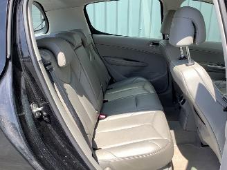 Peugeot 308  picture 14
