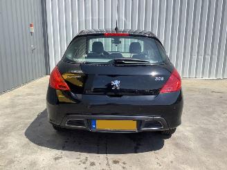 Peugeot 308  picture 6