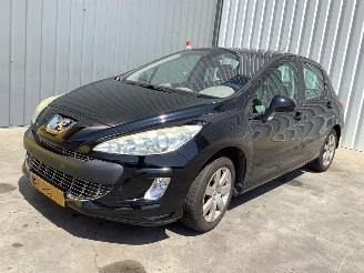Peugeot 308  picture 2