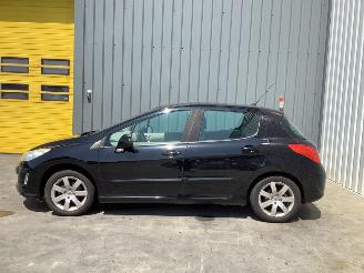 Peugeot 308  picture 4