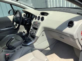 Peugeot 308  picture 13