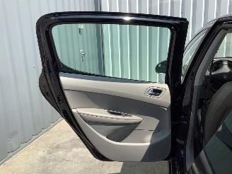 Peugeot 308  picture 15