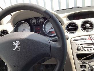 Peugeot 308  picture 21
