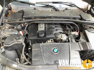 BMW 3-serie 3 serie (E90), Sedan, 2005 / 2011 318i 16V picture 11