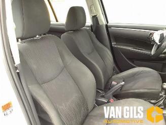 Suzuki Swift Swift (ZA/ZC/ZD), Hatchback, 2010 / 2017 1.2 16V picture 10