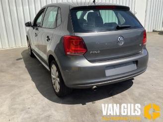 Volkswagen Polo Polo V (6R), Hatchback, 2009 / 2017 1.4 16V picture 7