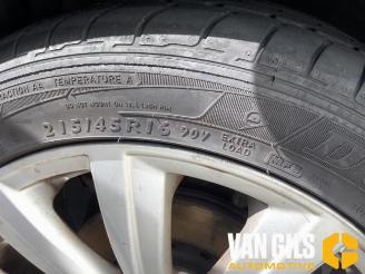 Volkswagen Polo Polo V (6R), Hatchback, 2009 / 2017 1.4 16V picture 10